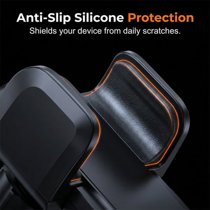 Suction Car Phone Mount 360 Degree Rotating Dashboard Set of 3